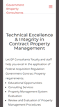 Mobile Screenshot of government-property.com